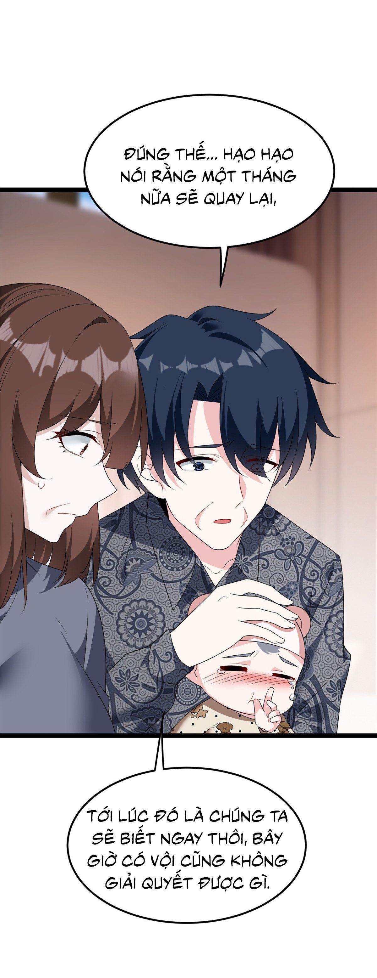 Tôi Ở Thế Giới Khác Dựa Dẫm Vào Phụ Nữ Chap 179 - Next Chap 180