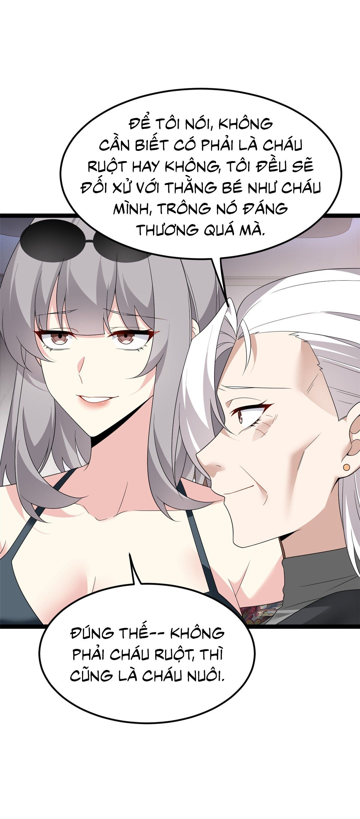 Tôi Ở Thế Giới Khác Dựa Dẫm Vào Phụ Nữ Chap 179 - Next Chap 180