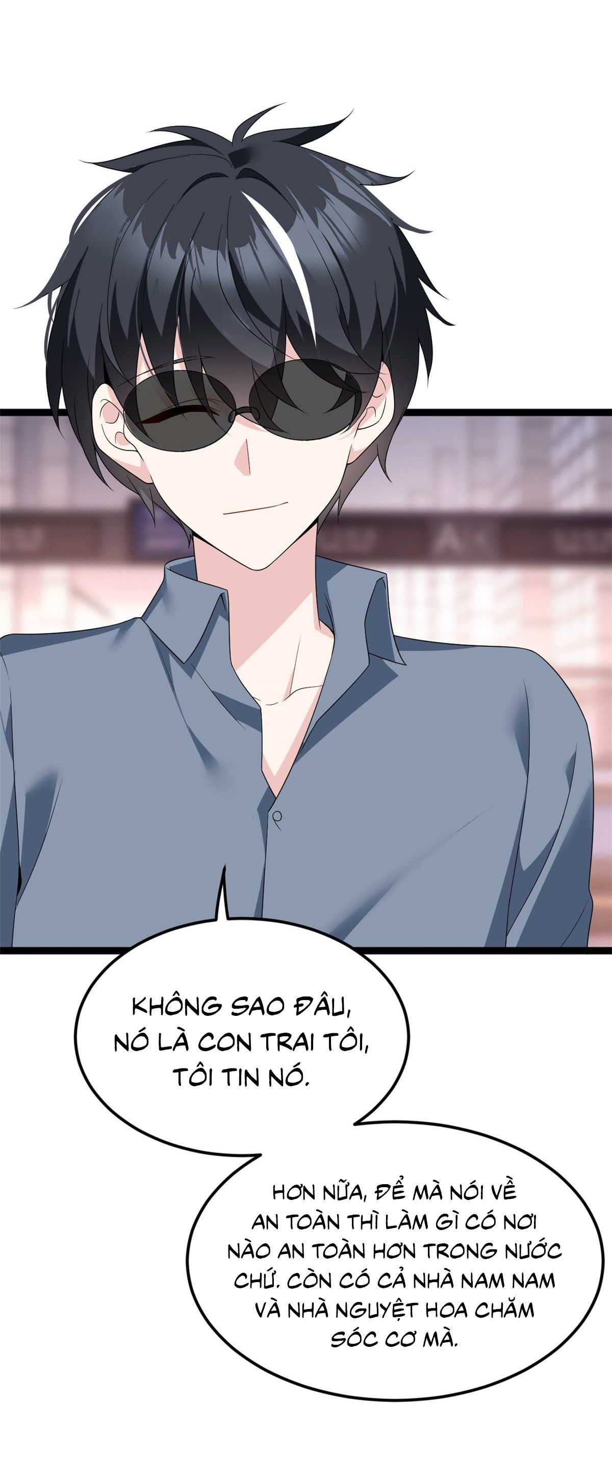 Tôi Ở Thế Giới Khác Dựa Dẫm Vào Phụ Nữ Chap 179 - Next Chap 180