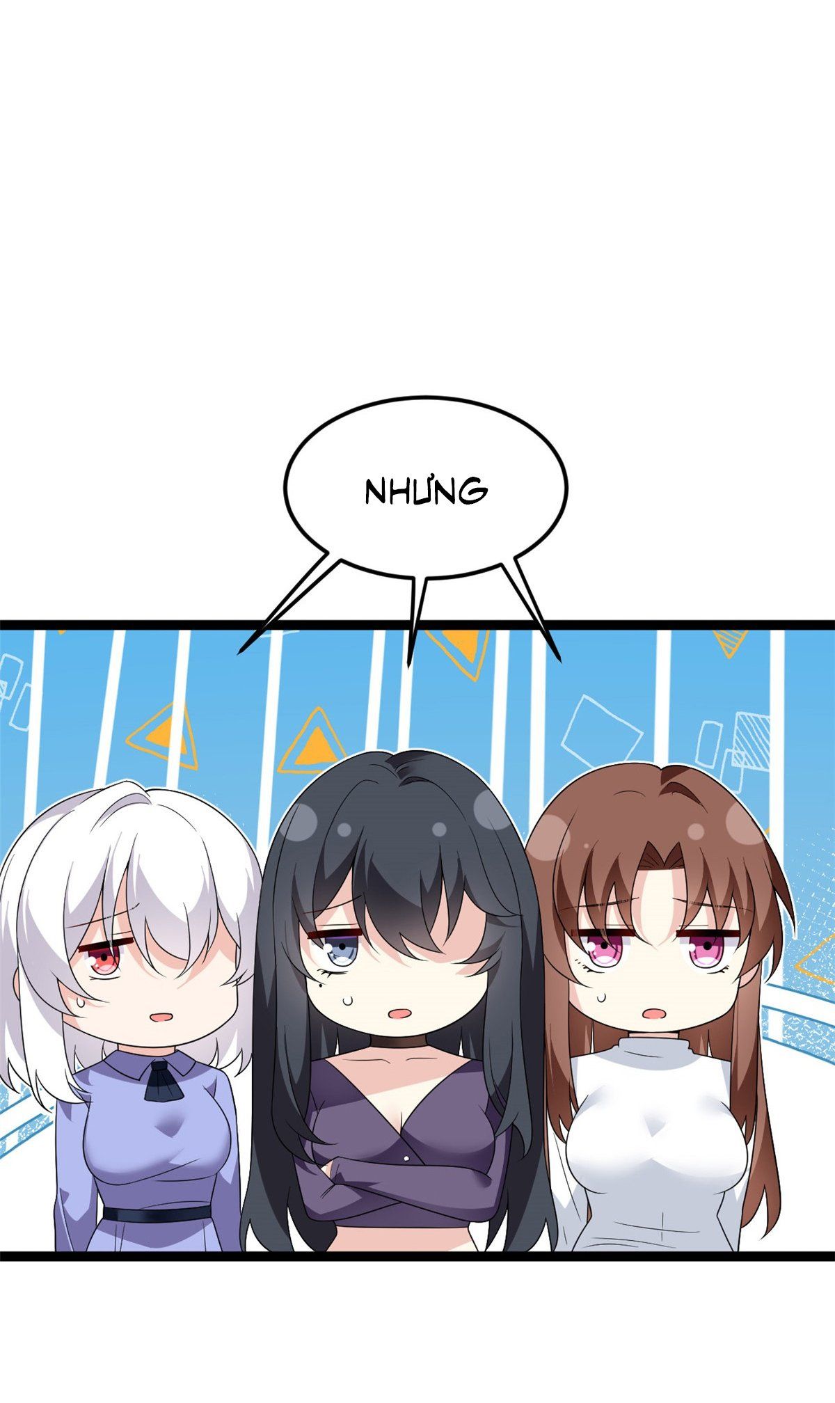 Tôi Ở Thế Giới Khác Dựa Dẫm Vào Phụ Nữ Chap 179 - Next Chap 180