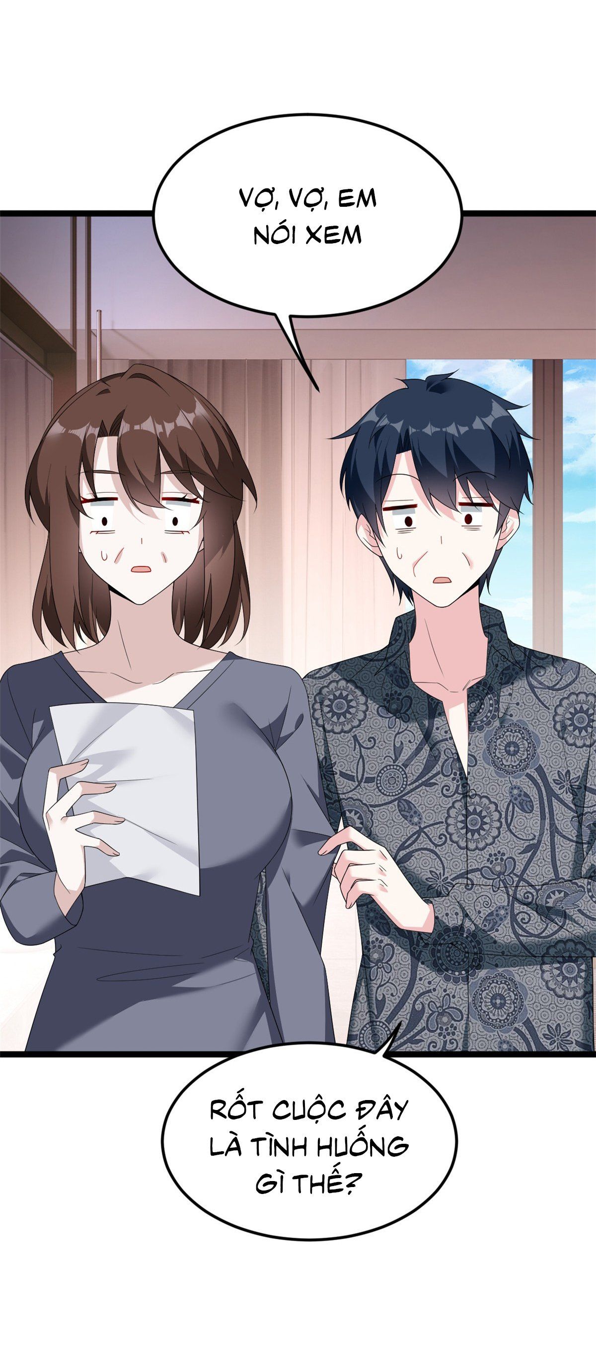 Tôi Ở Thế Giới Khác Dựa Dẫm Vào Phụ Nữ Chap 179 - Next Chap 180