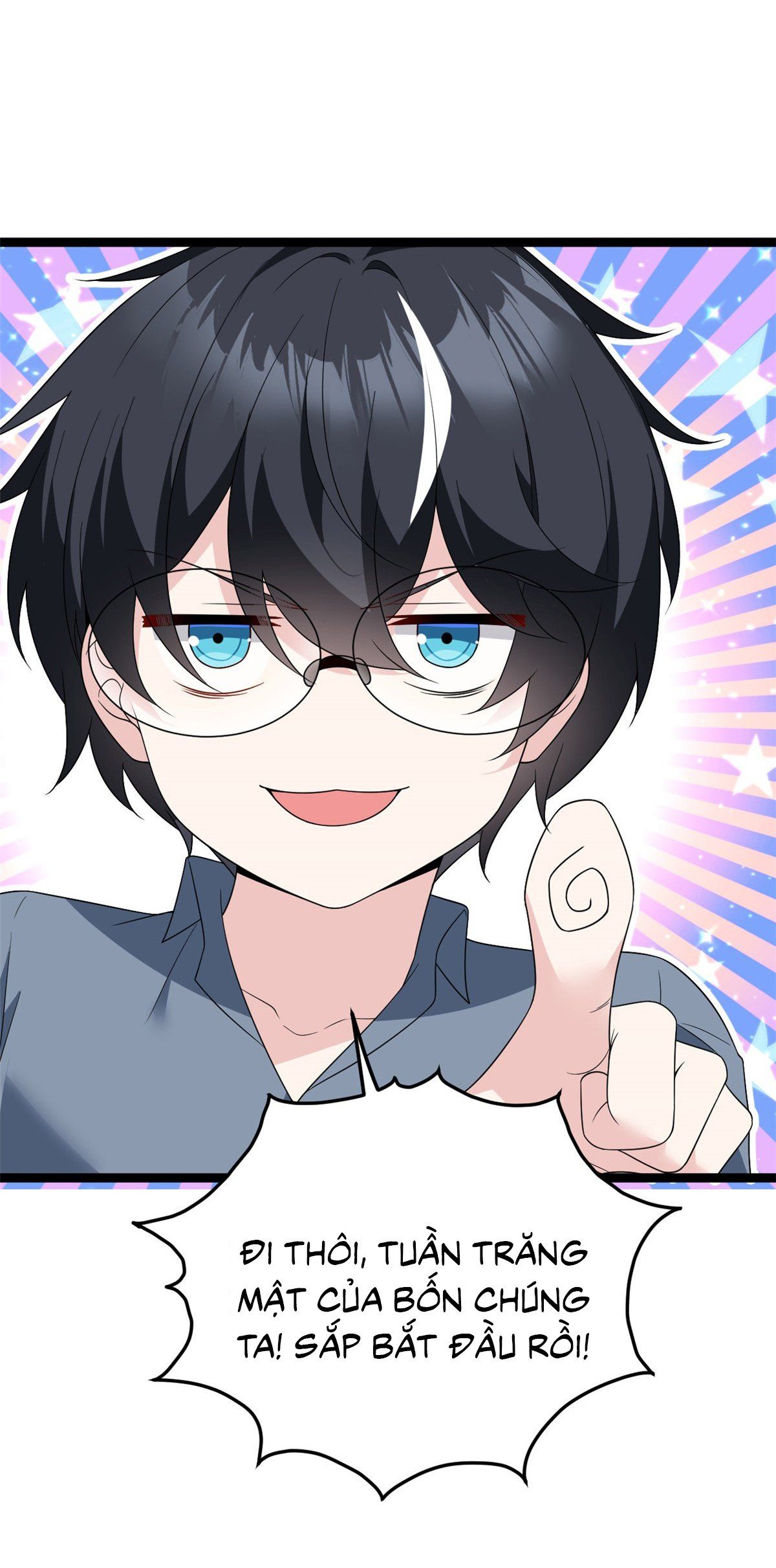 Tôi Ở Thế Giới Khác Dựa Dẫm Vào Phụ Nữ Chap 179 - Next Chap 180