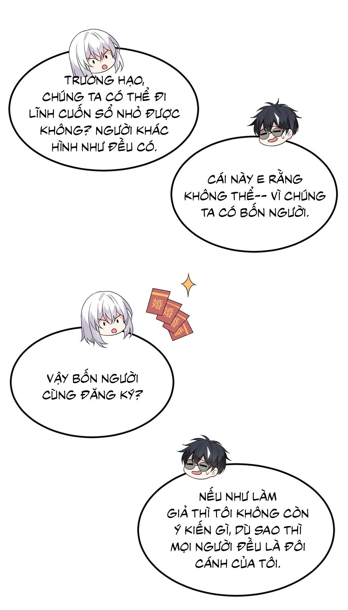 Tôi Ở Thế Giới Khác Dựa Dẫm Vào Phụ Nữ Chap 179 - Next Chap 180