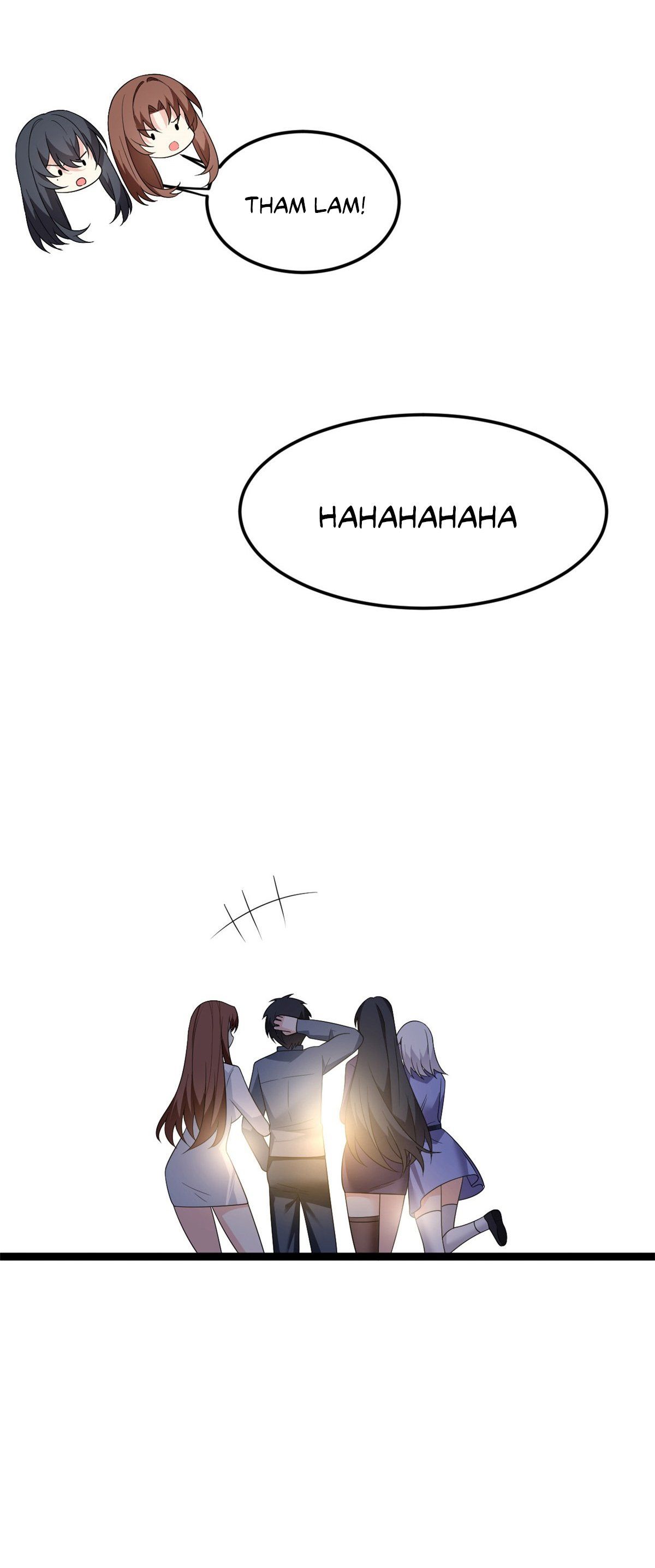 Tôi Ở Thế Giới Khác Dựa Dẫm Vào Phụ Nữ Chap 179 - Next Chap 180