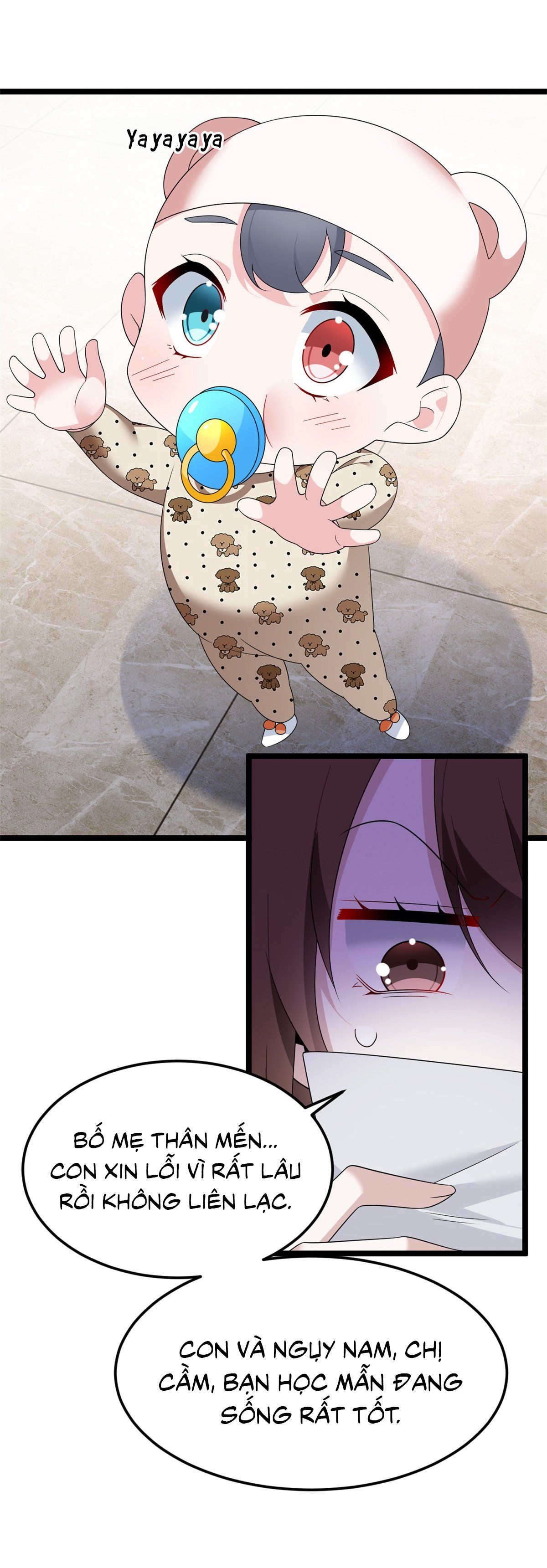 Tôi Ở Thế Giới Khác Dựa Dẫm Vào Phụ Nữ Chap 179 - Next Chap 180