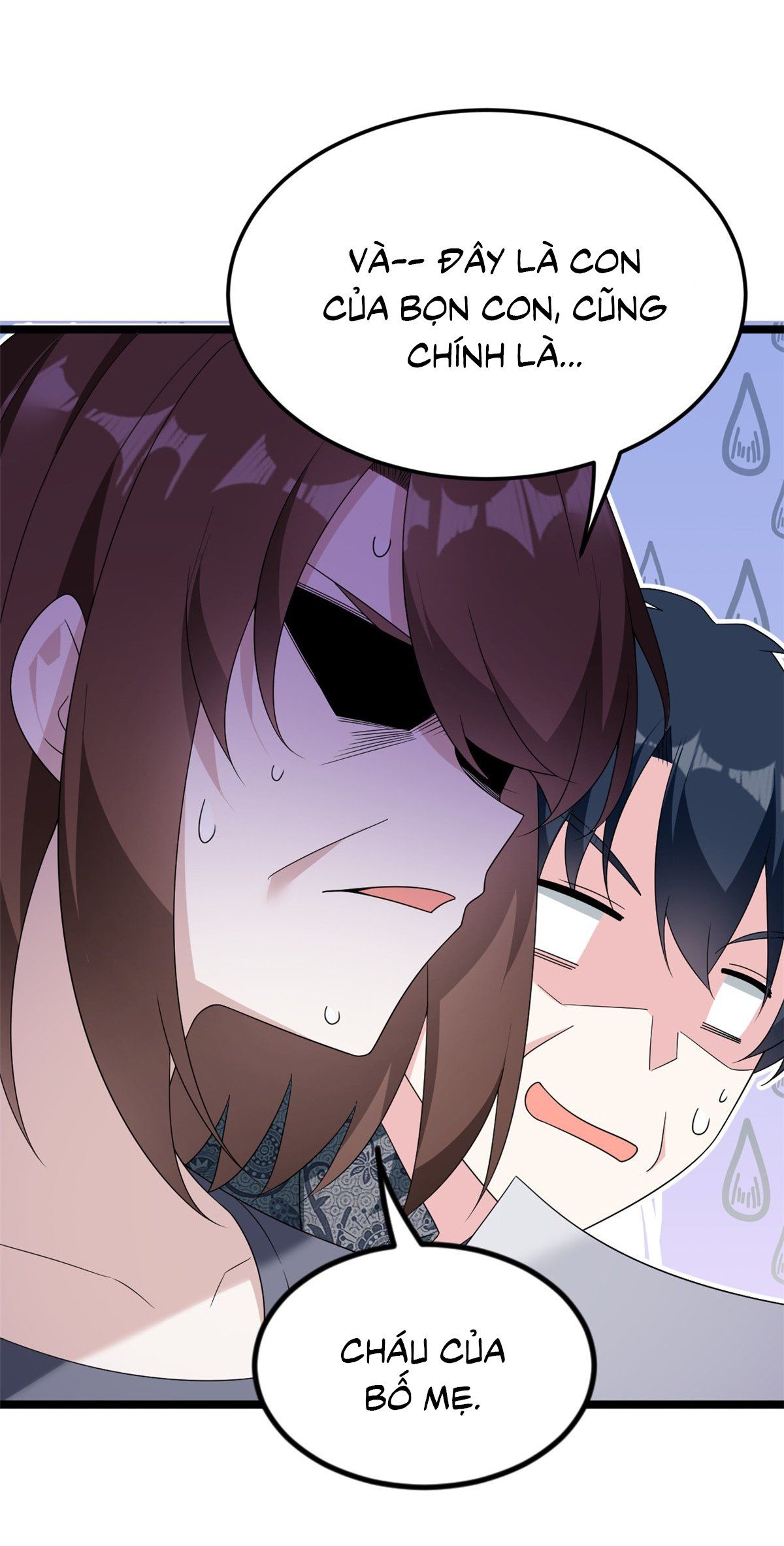 Tôi Ở Thế Giới Khác Dựa Dẫm Vào Phụ Nữ Chap 179 - Next Chap 180