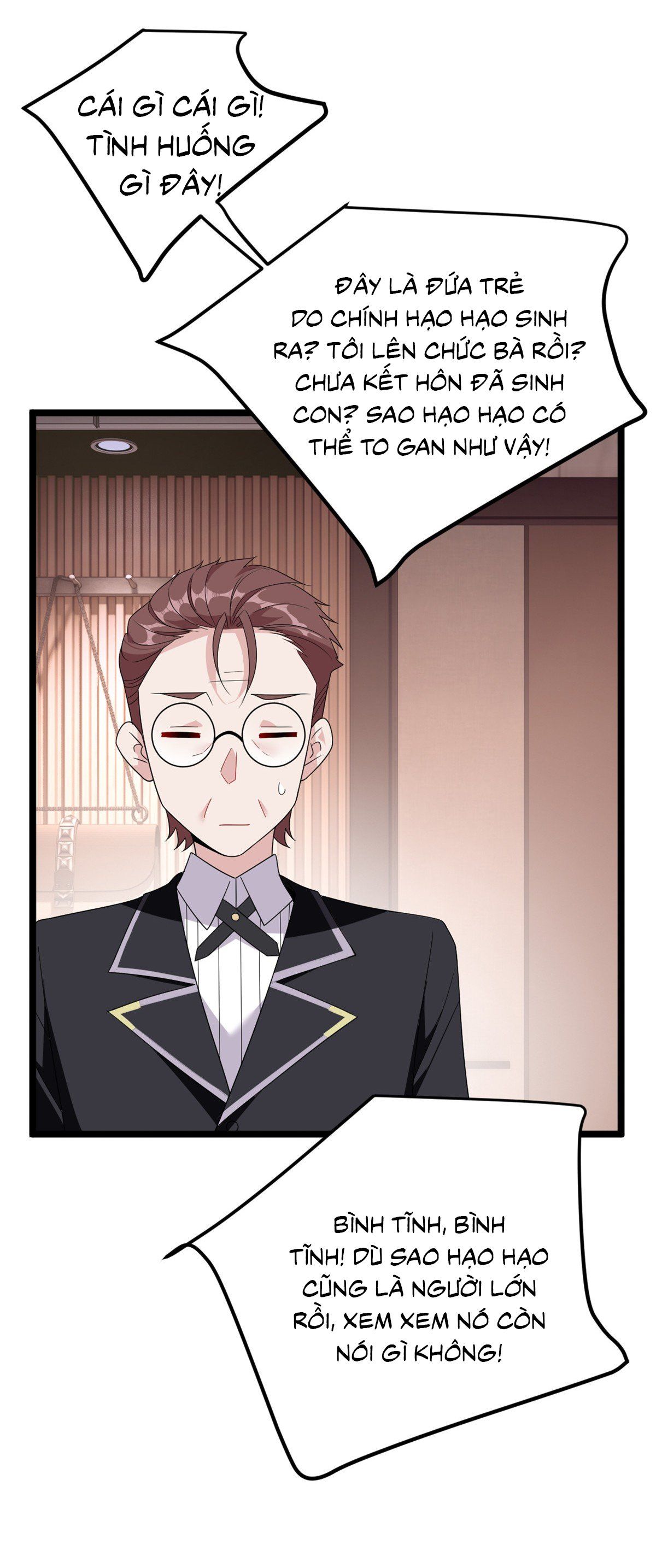Tôi Ở Thế Giới Khác Dựa Dẫm Vào Phụ Nữ Chap 179 - Next Chap 180