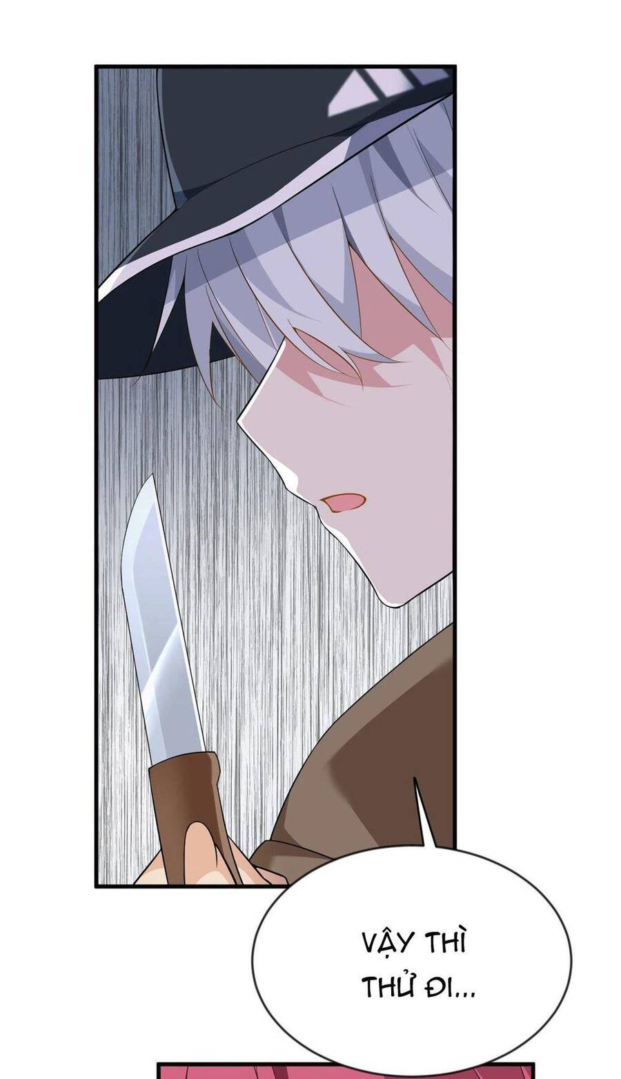 Tôi Ở Thế Giới Khác Dựa Dẫm Vào Phụ Nữ Chap 20 - Next Chap 21
