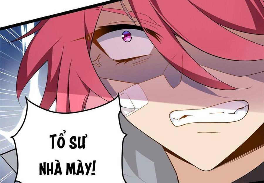 Tôi Ở Thế Giới Khác Dựa Dẫm Vào Phụ Nữ Chap 20 - Next Chap 21
