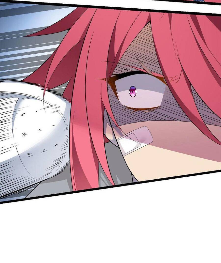 Tôi Ở Thế Giới Khác Dựa Dẫm Vào Phụ Nữ Chap 20 - Next Chap 21
