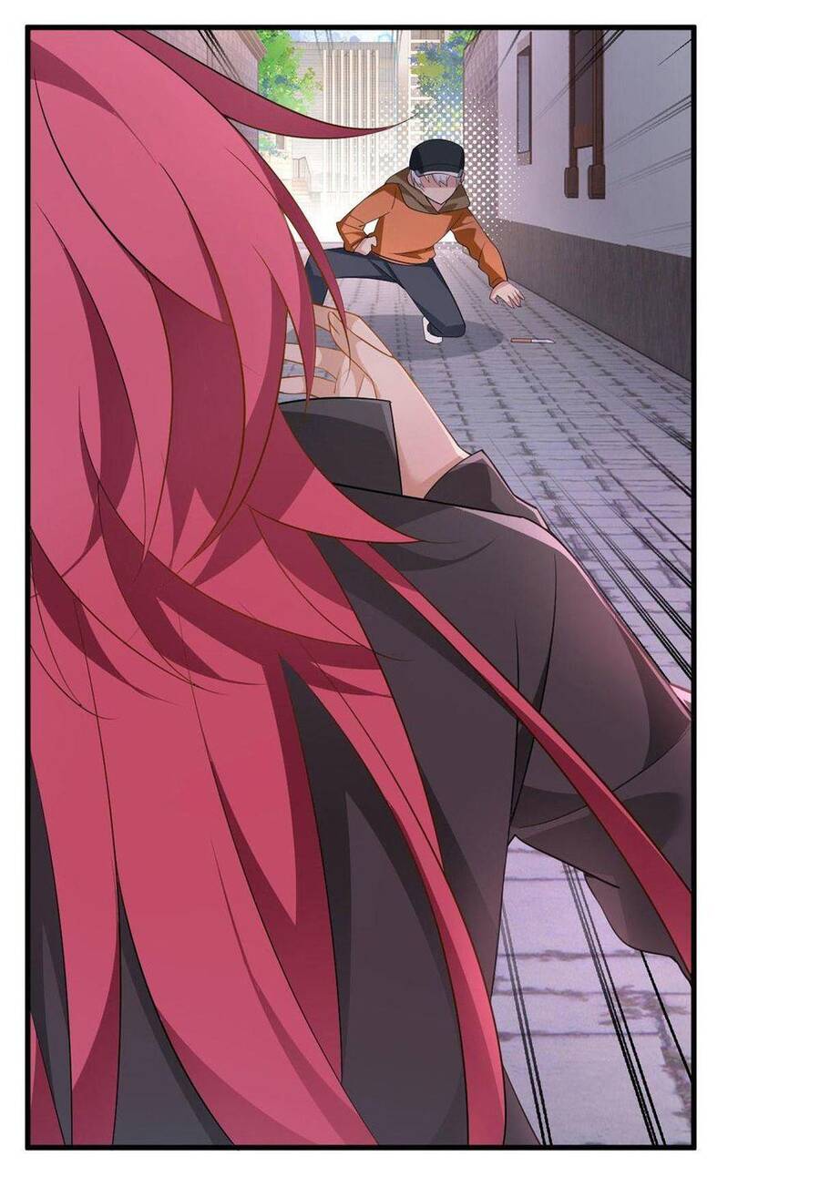 Tôi Ở Thế Giới Khác Dựa Dẫm Vào Phụ Nữ Chap 20 - Next Chap 21