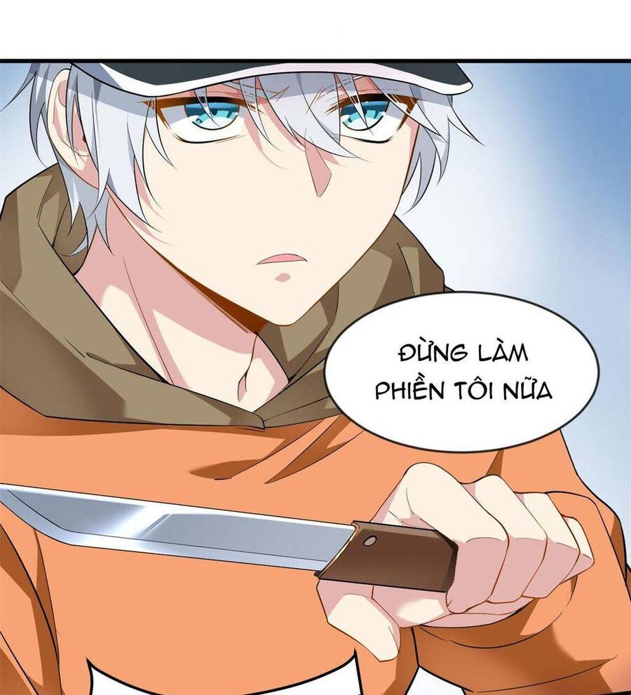 Tôi Ở Thế Giới Khác Dựa Dẫm Vào Phụ Nữ Chap 20 - Next Chap 21