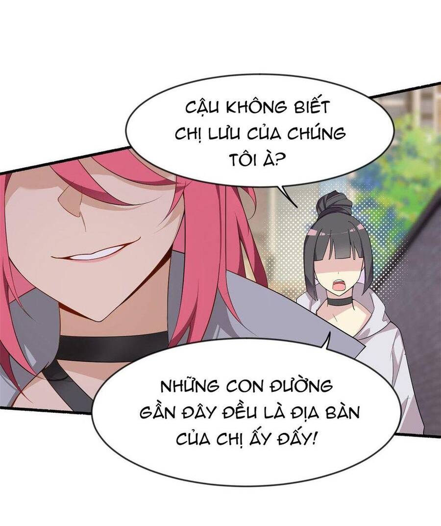 Tôi Ở Thế Giới Khác Dựa Dẫm Vào Phụ Nữ Chap 20 - Next Chap 21