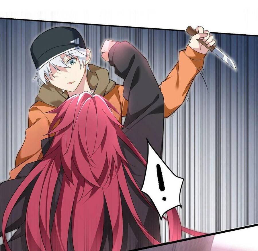Tôi Ở Thế Giới Khác Dựa Dẫm Vào Phụ Nữ Chap 20 - Next Chap 21