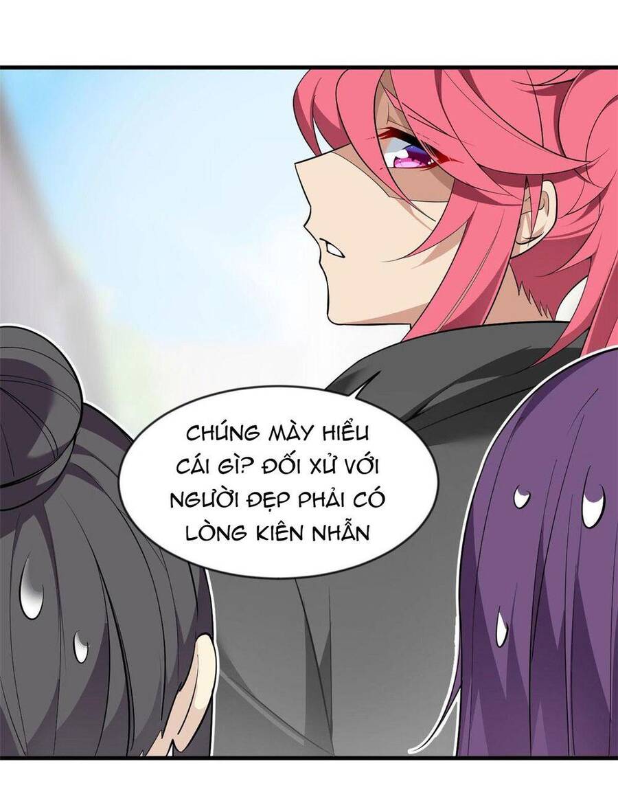 Tôi Ở Thế Giới Khác Dựa Dẫm Vào Phụ Nữ Chap 20 - Next Chap 21