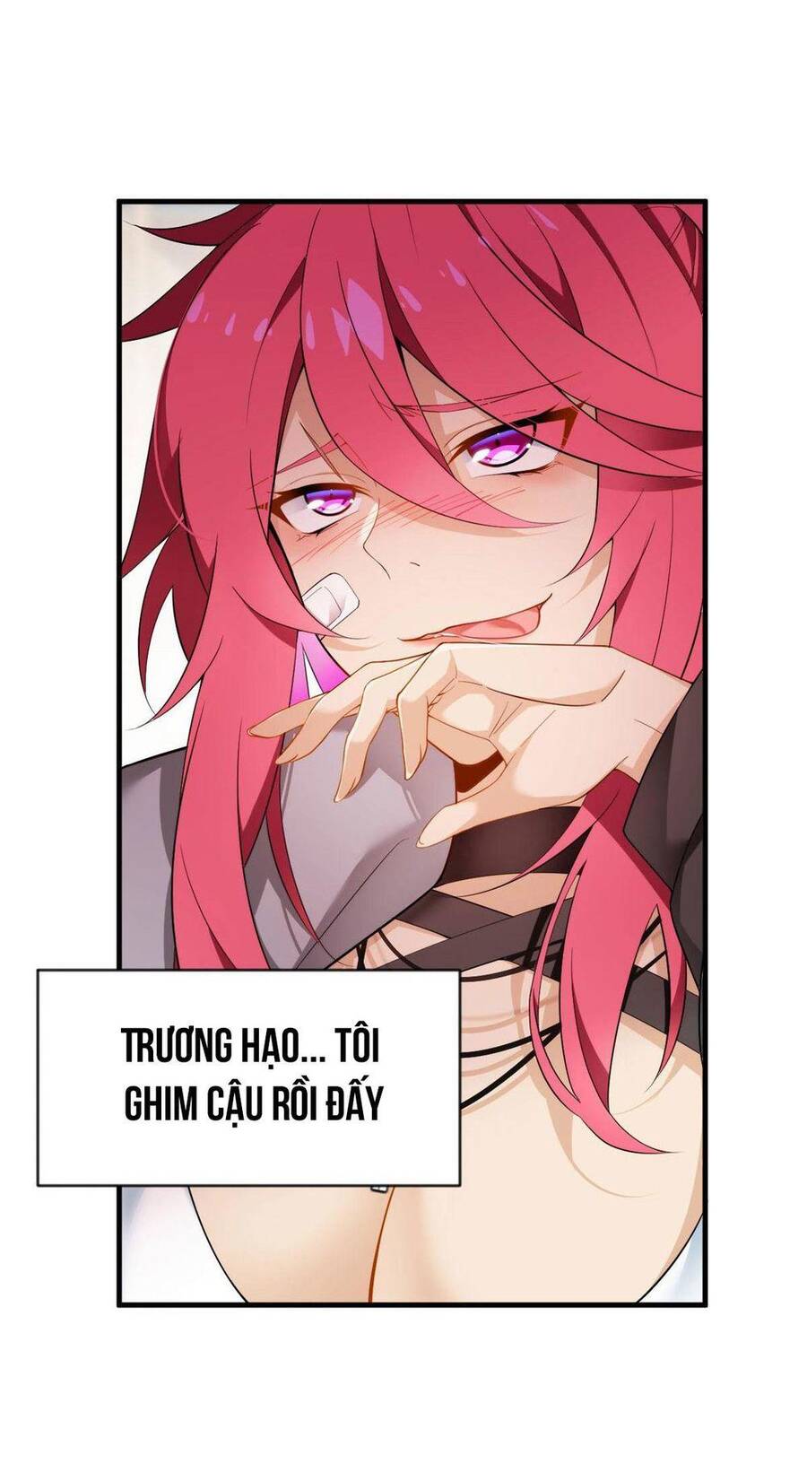 Tôi Ở Thế Giới Khác Dựa Dẫm Vào Phụ Nữ Chap 20 - Next Chap 21