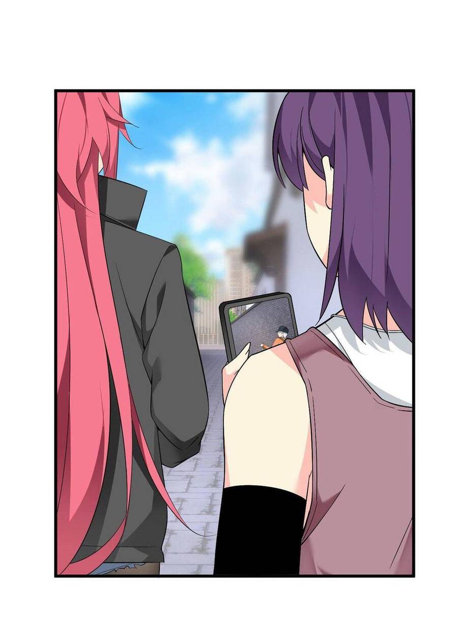 Tôi Ở Thế Giới Khác Dựa Dẫm Vào Phụ Nữ Chap 20 - Next Chap 21