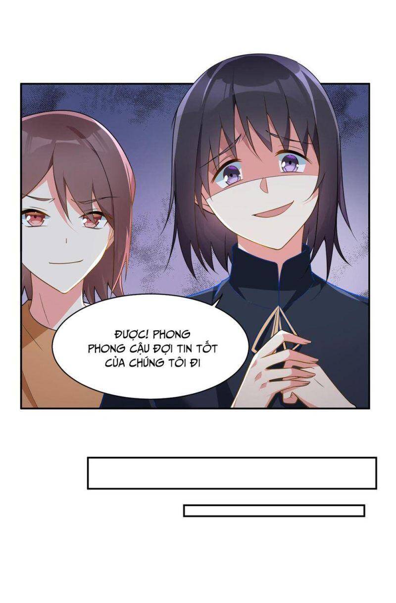 Tôi Ở Thế Giới Khác Dựa Dẫm Vào Phụ Nữ Chap 23 - Next Chap 24