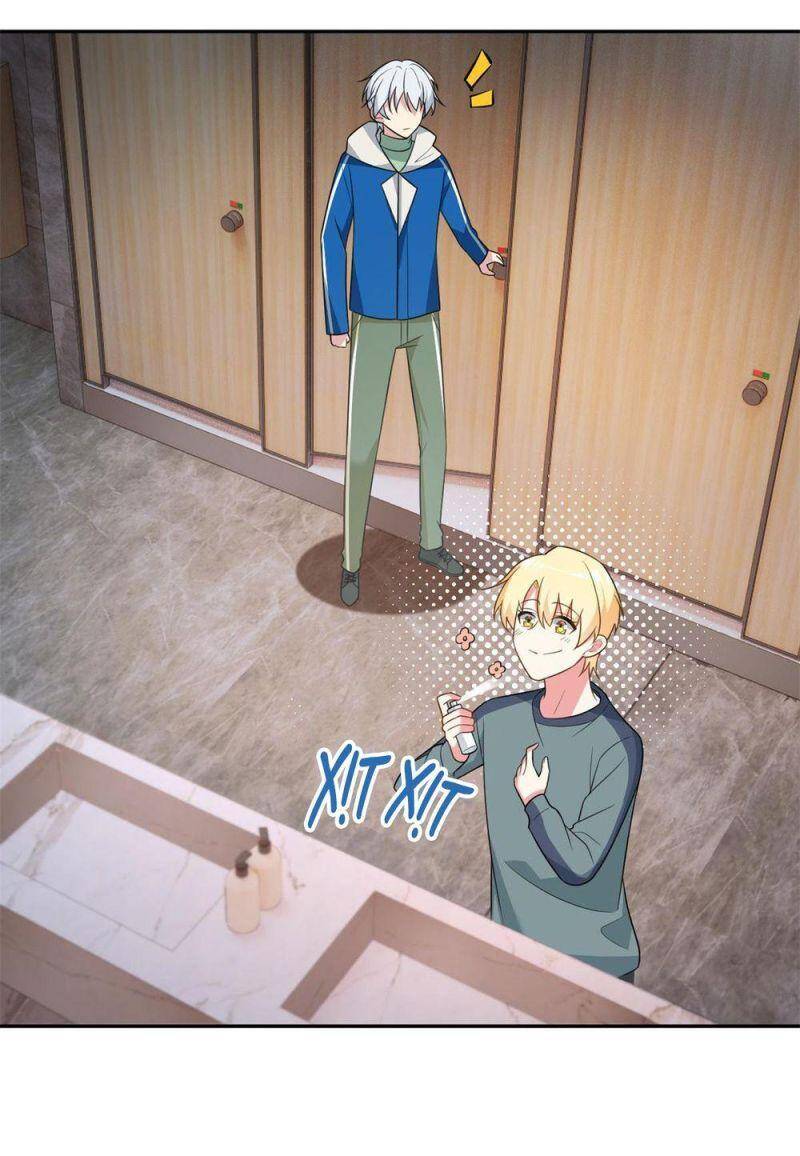 Tôi Ở Thế Giới Khác Dựa Dẫm Vào Phụ Nữ Chap 23 - Next Chap 24
