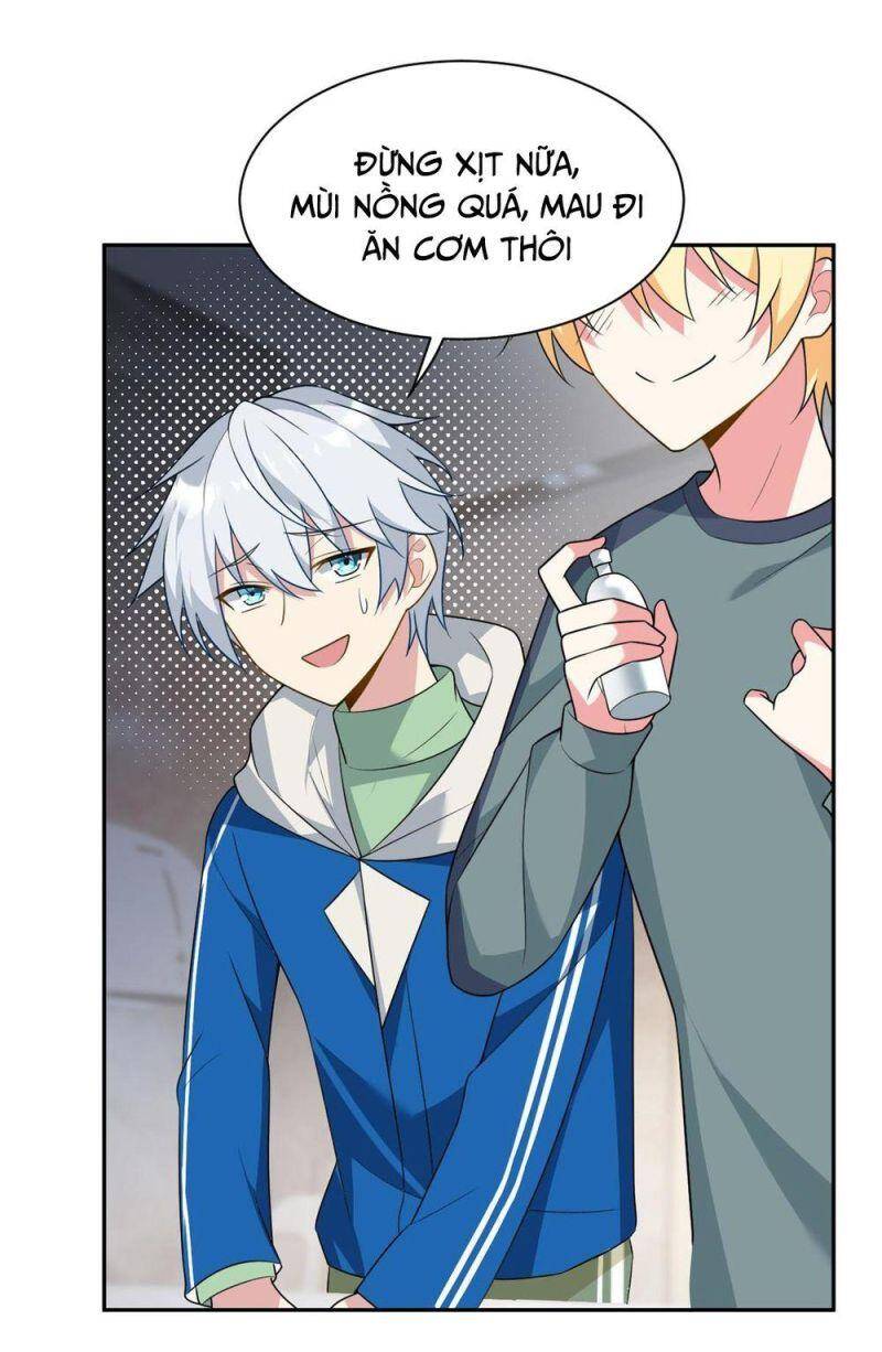 Tôi Ở Thế Giới Khác Dựa Dẫm Vào Phụ Nữ Chap 23 - Next Chap 24