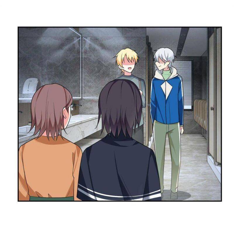 Tôi Ở Thế Giới Khác Dựa Dẫm Vào Phụ Nữ Chap 23 - Next Chap 24