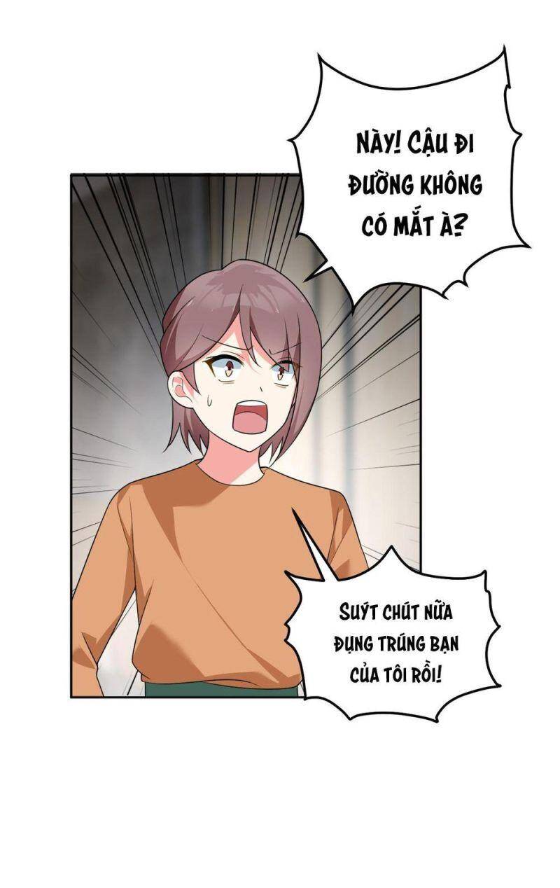 Tôi Ở Thế Giới Khác Dựa Dẫm Vào Phụ Nữ Chap 23 - Next Chap 24