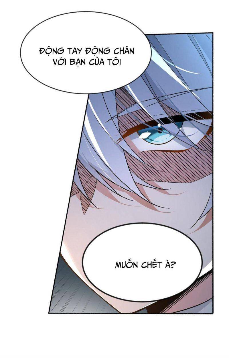 Tôi Ở Thế Giới Khác Dựa Dẫm Vào Phụ Nữ Chap 23 - Next Chap 24