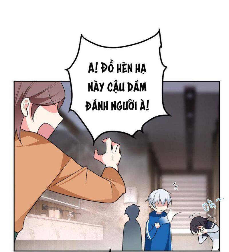 Tôi Ở Thế Giới Khác Dựa Dẫm Vào Phụ Nữ Chap 23 - Next Chap 24