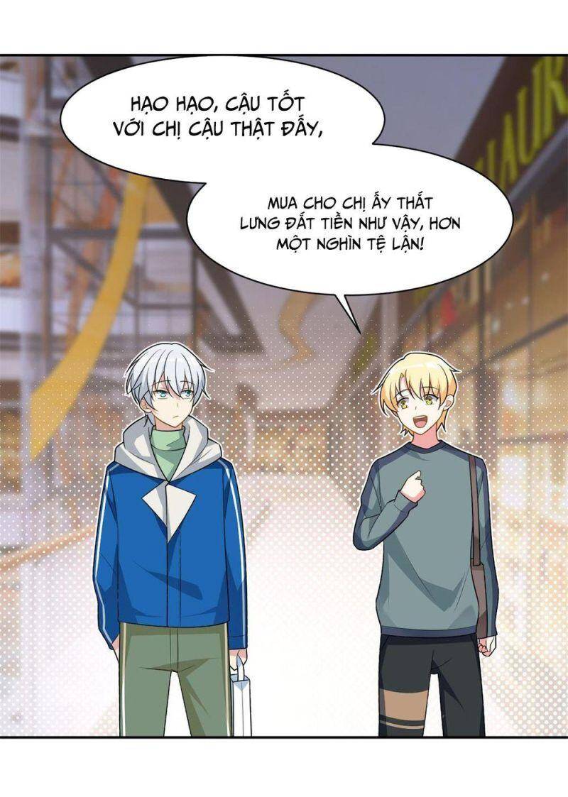 Tôi Ở Thế Giới Khác Dựa Dẫm Vào Phụ Nữ Chap 23 - Next Chap 24