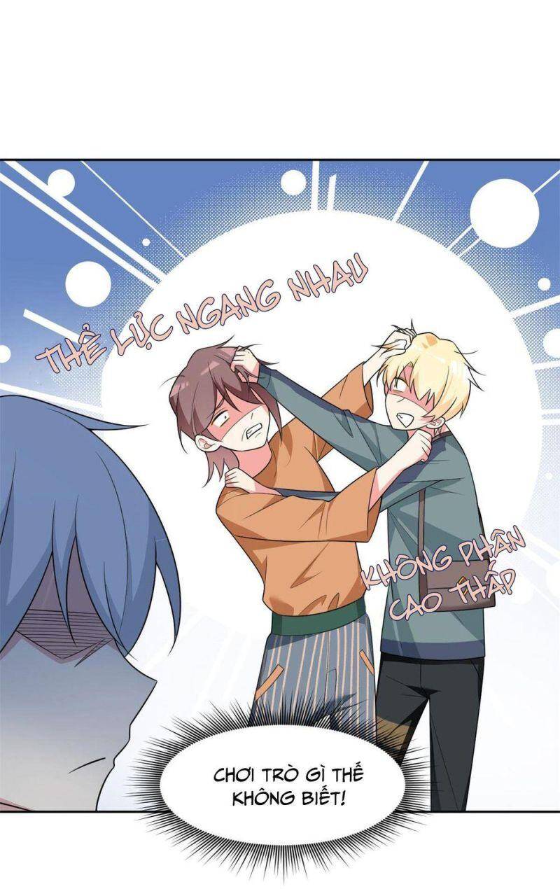 Tôi Ở Thế Giới Khác Dựa Dẫm Vào Phụ Nữ Chap 23 - Next Chap 24