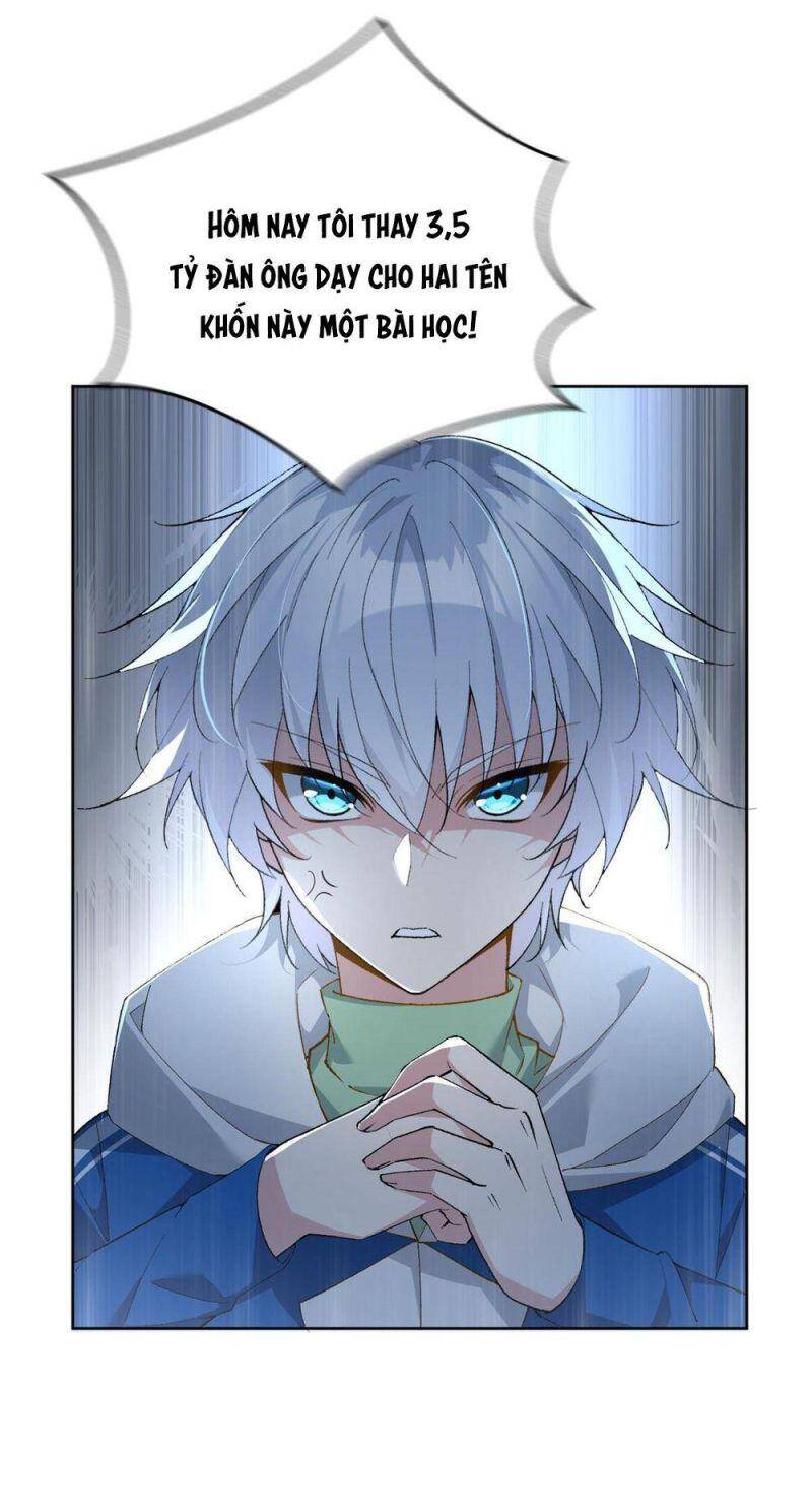 Tôi Ở Thế Giới Khác Dựa Dẫm Vào Phụ Nữ Chap 23 - Next Chap 24