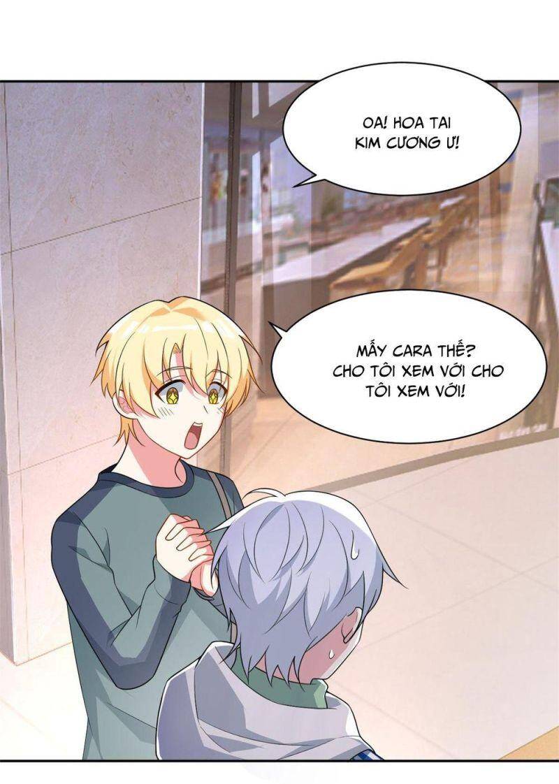 Tôi Ở Thế Giới Khác Dựa Dẫm Vào Phụ Nữ Chap 23 - Next Chap 24