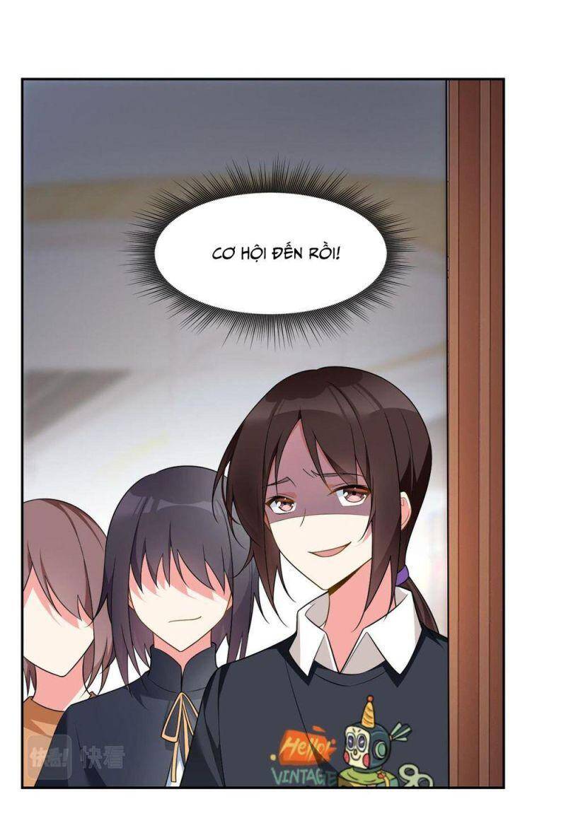 Tôi Ở Thế Giới Khác Dựa Dẫm Vào Phụ Nữ Chap 23 - Next Chap 24