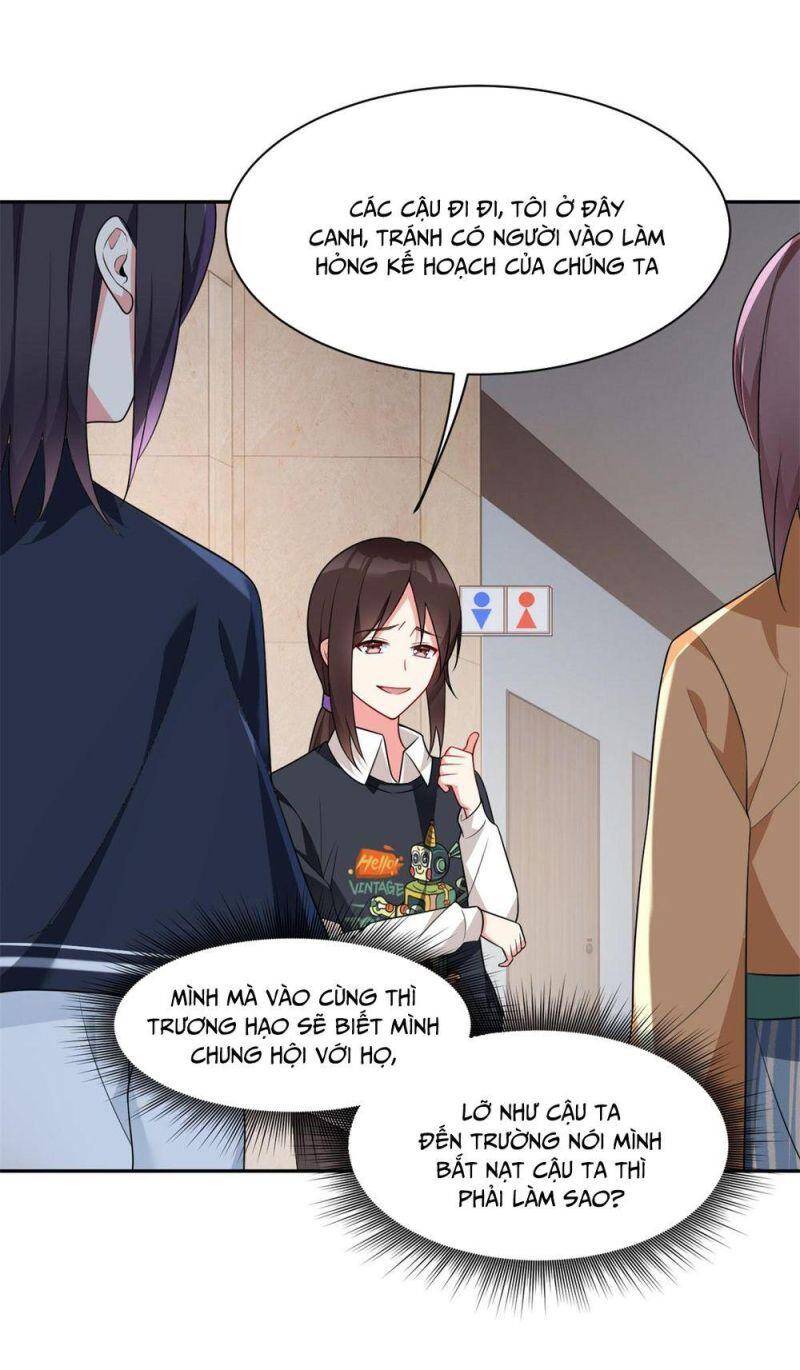 Tôi Ở Thế Giới Khác Dựa Dẫm Vào Phụ Nữ Chap 23 - Next Chap 24