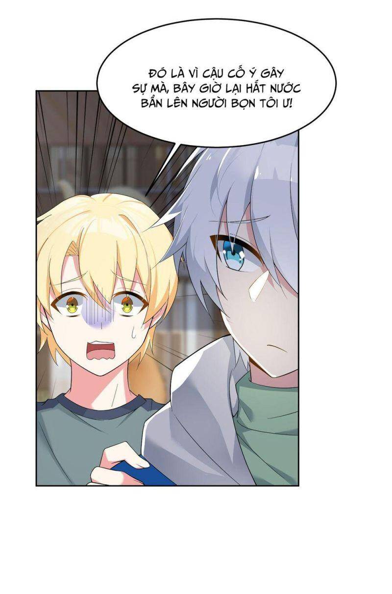 Tôi Ở Thế Giới Khác Dựa Dẫm Vào Phụ Nữ Chap 24 - Next Chap 25