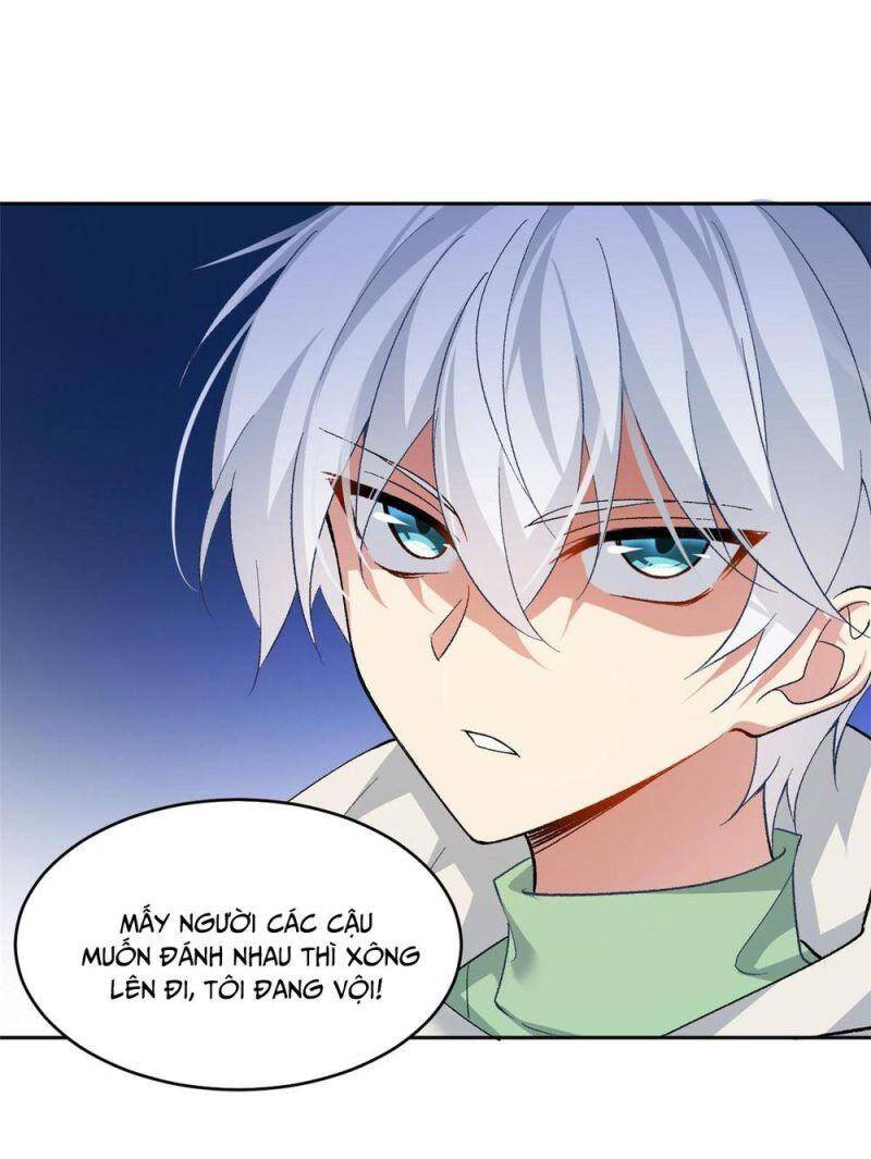 Tôi Ở Thế Giới Khác Dựa Dẫm Vào Phụ Nữ Chap 24 - Next Chap 25