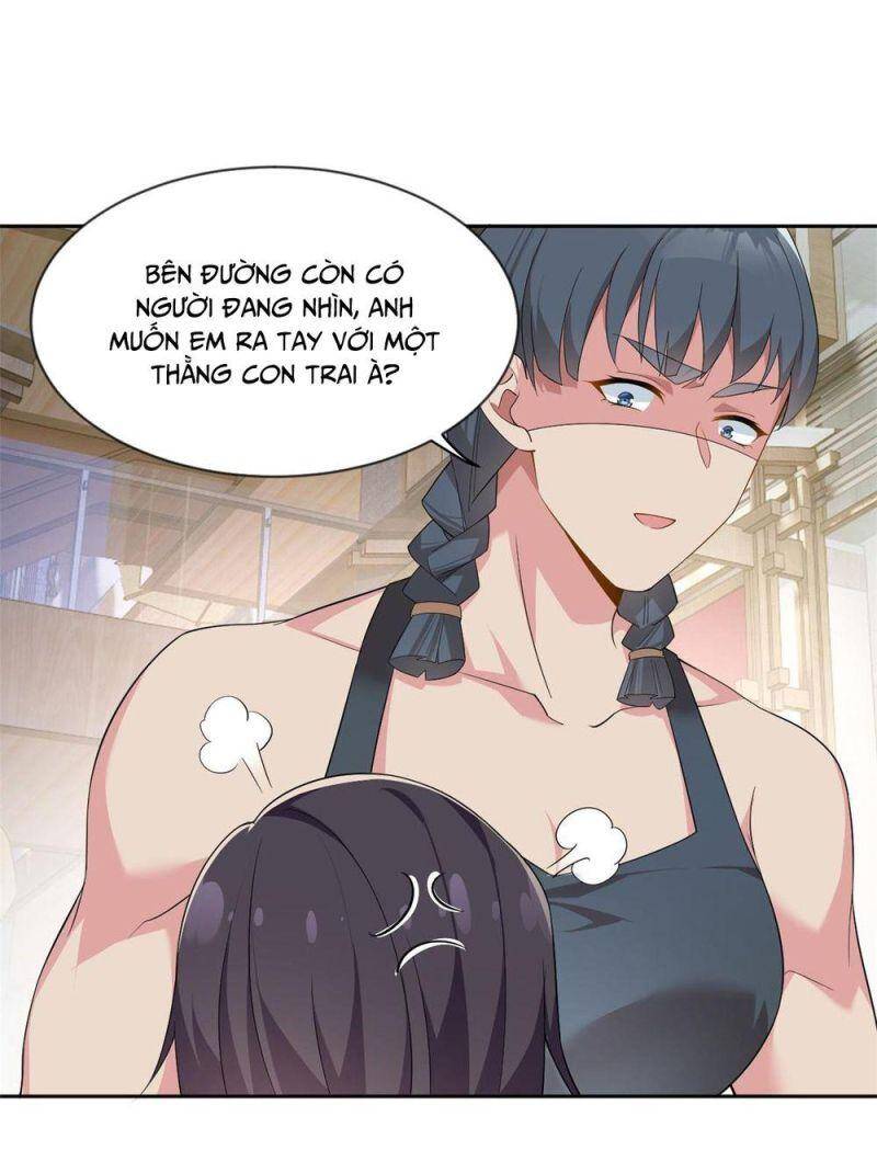 Tôi Ở Thế Giới Khác Dựa Dẫm Vào Phụ Nữ Chap 24 - Next Chap 25