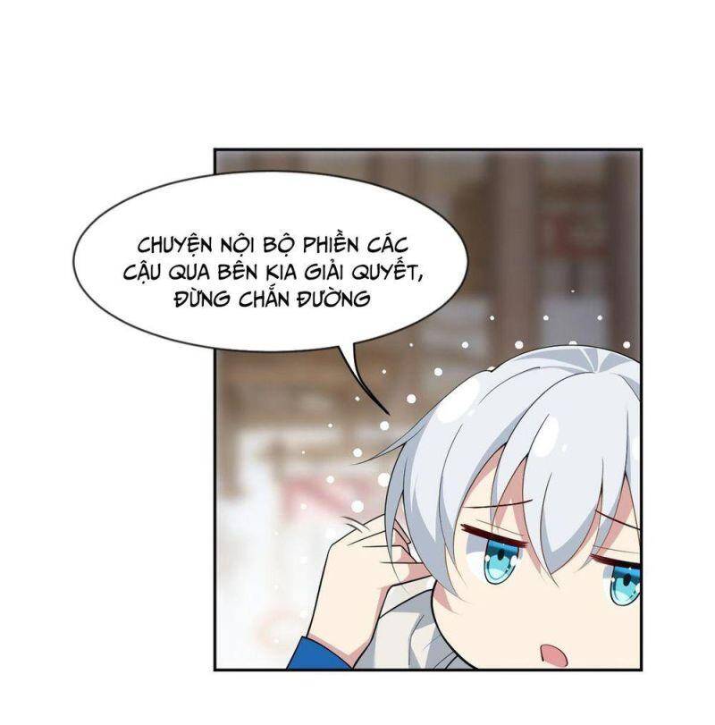 Tôi Ở Thế Giới Khác Dựa Dẫm Vào Phụ Nữ Chap 24 - Next Chap 25