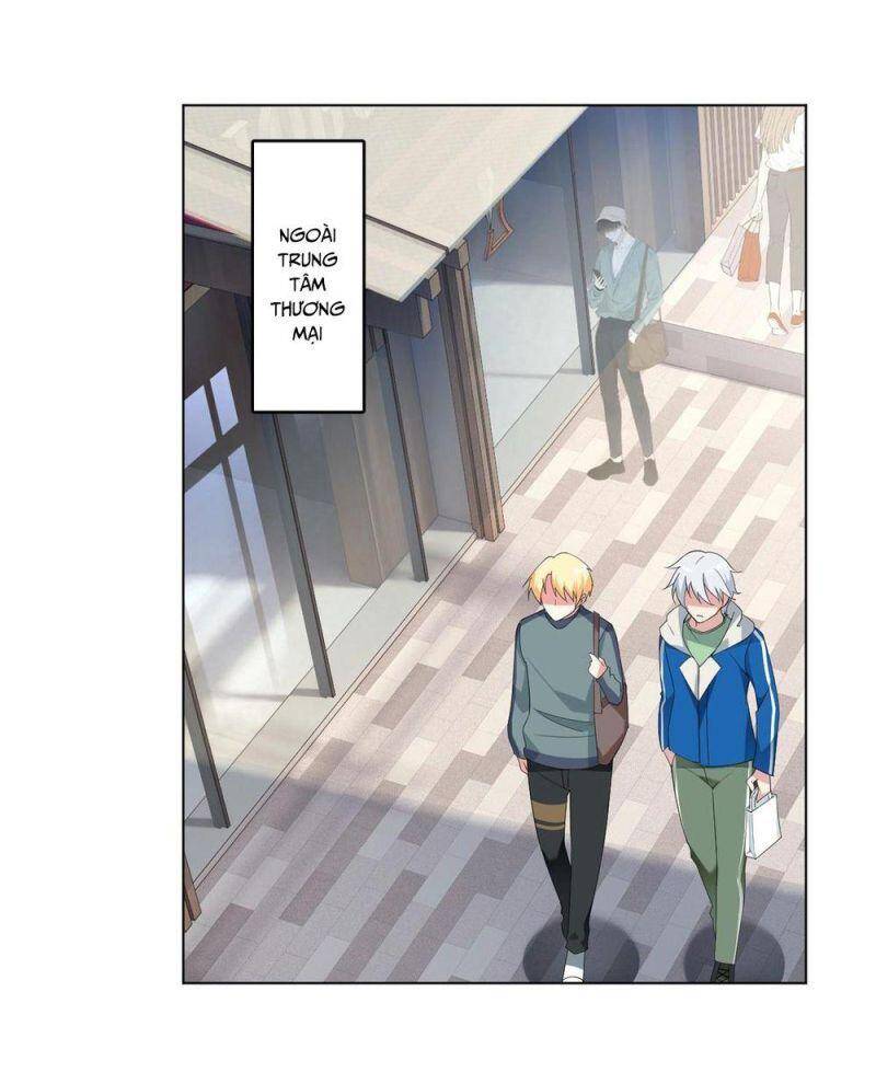 Tôi Ở Thế Giới Khác Dựa Dẫm Vào Phụ Nữ Chap 24 - Next Chap 25