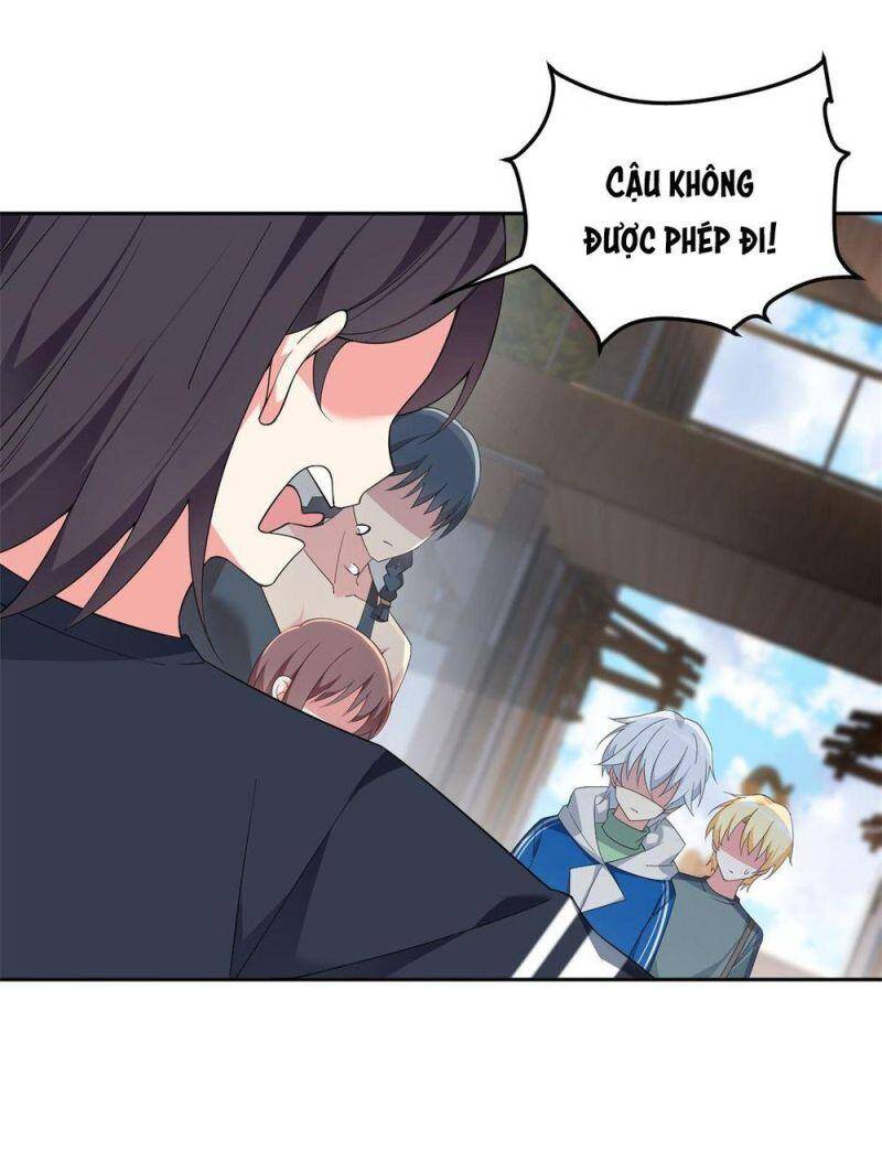 Tôi Ở Thế Giới Khác Dựa Dẫm Vào Phụ Nữ Chap 24 - Next Chap 25