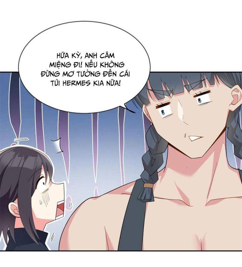 Tôi Ở Thế Giới Khác Dựa Dẫm Vào Phụ Nữ Chap 24 - Next Chap 25