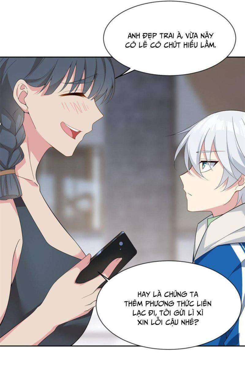 Tôi Ở Thế Giới Khác Dựa Dẫm Vào Phụ Nữ Chap 24 - Next Chap 25