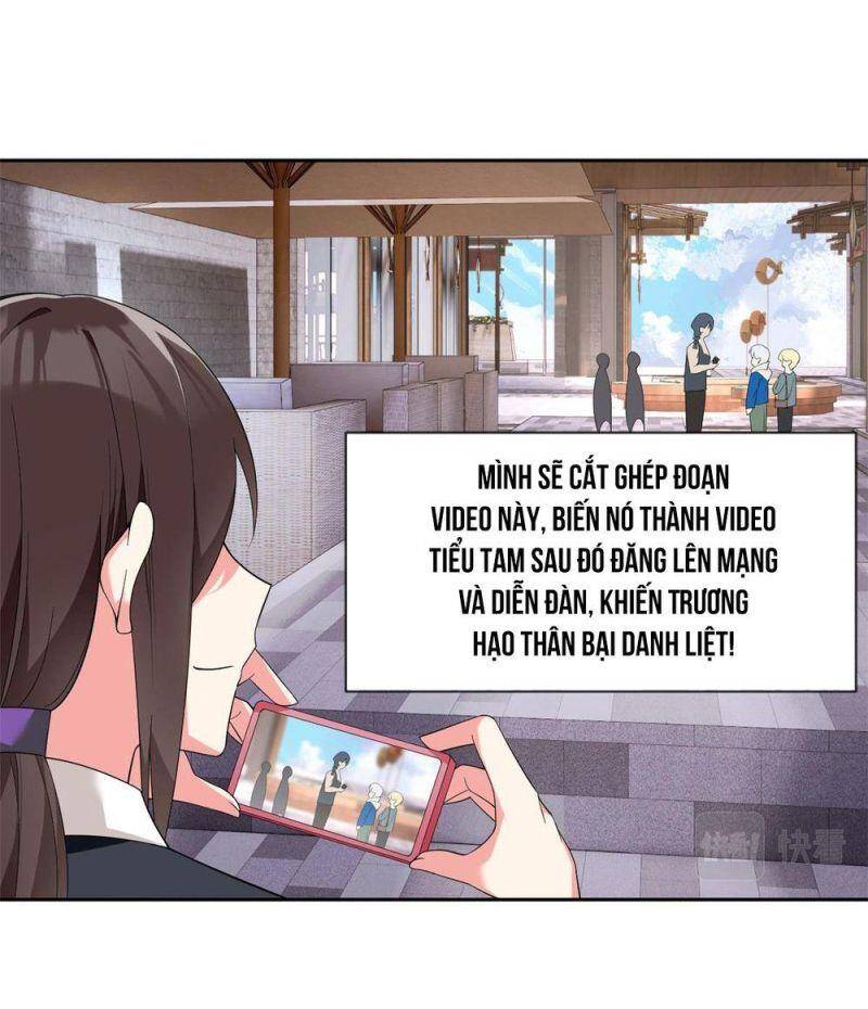 Tôi Ở Thế Giới Khác Dựa Dẫm Vào Phụ Nữ Chap 24 - Next Chap 25