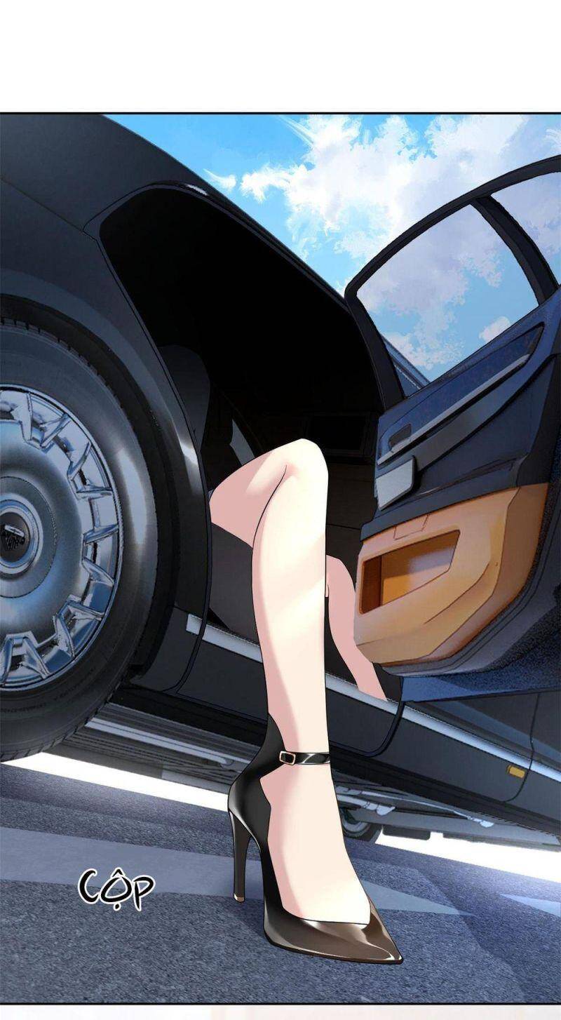 Tôi Ở Thế Giới Khác Dựa Dẫm Vào Phụ Nữ Chap 24 - Next Chap 25