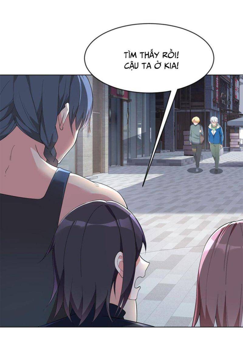 Tôi Ở Thế Giới Khác Dựa Dẫm Vào Phụ Nữ Chap 24 - Next Chap 25