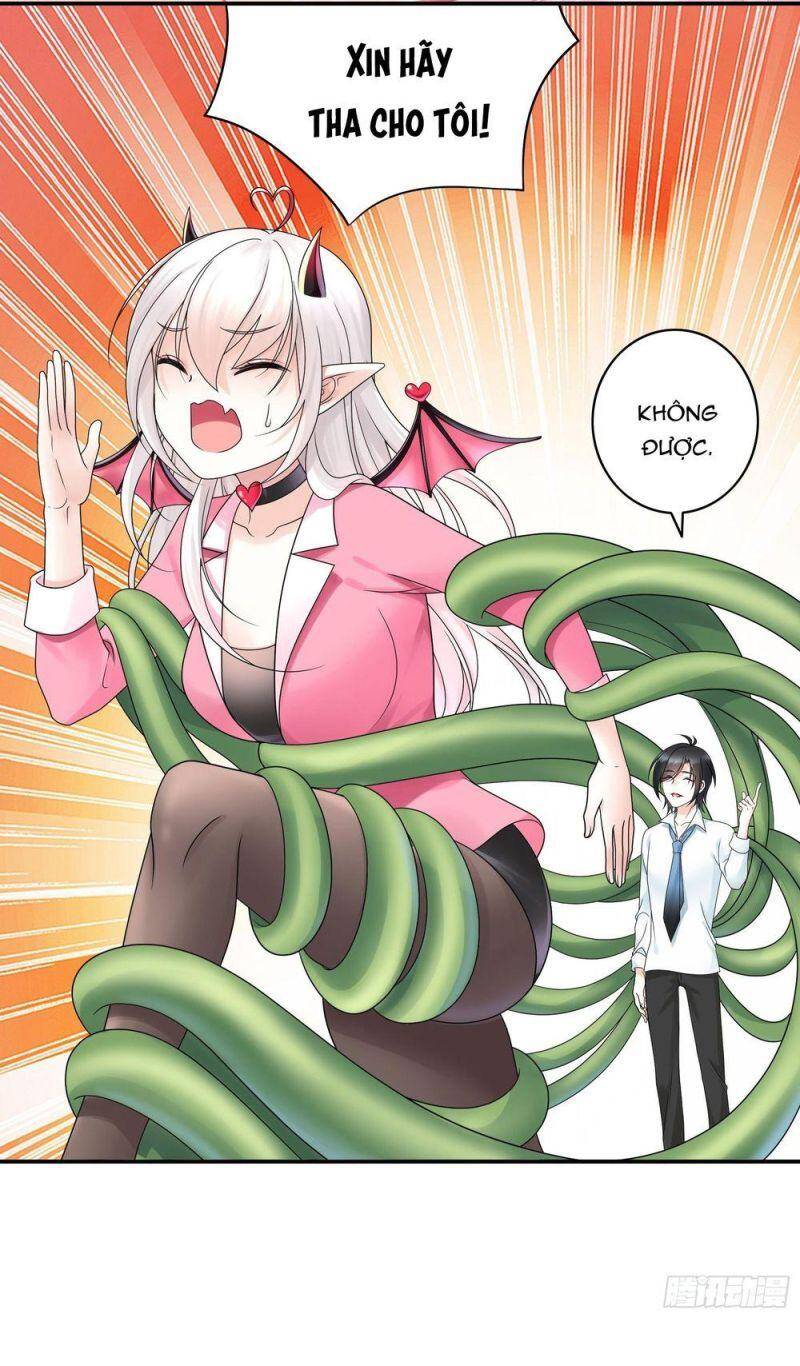 Tôi Ở Thế Giới Khác Dựa Dẫm Vào Phụ Nữ Chap 24 - Next Chap 25