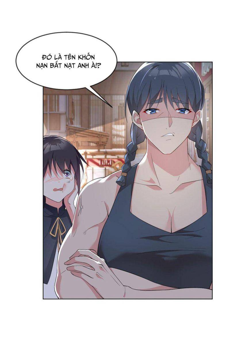 Tôi Ở Thế Giới Khác Dựa Dẫm Vào Phụ Nữ Chap 24 - Next Chap 25