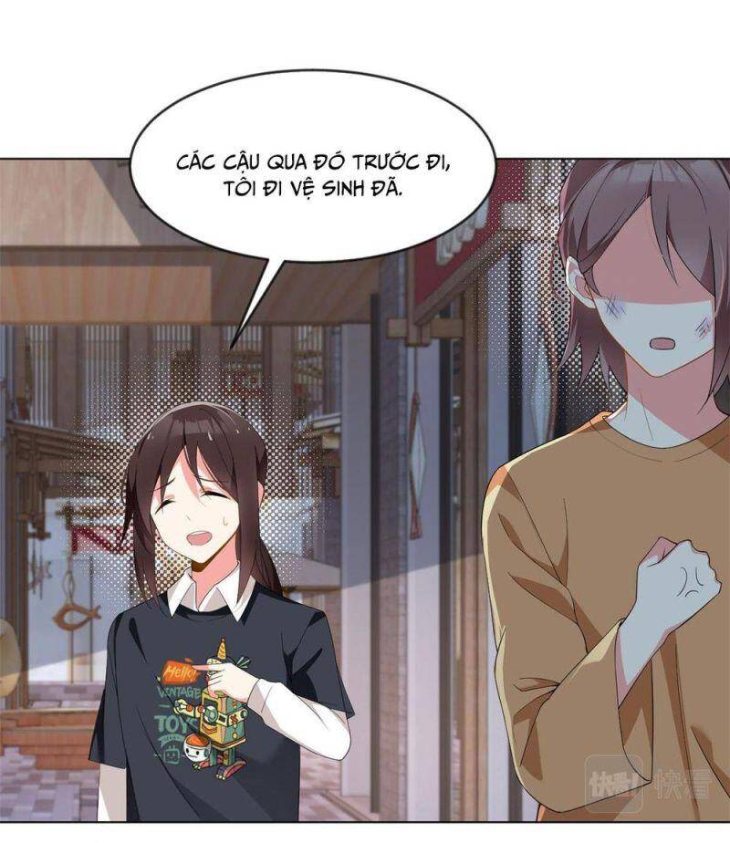 Tôi Ở Thế Giới Khác Dựa Dẫm Vào Phụ Nữ Chap 24 - Next Chap 25