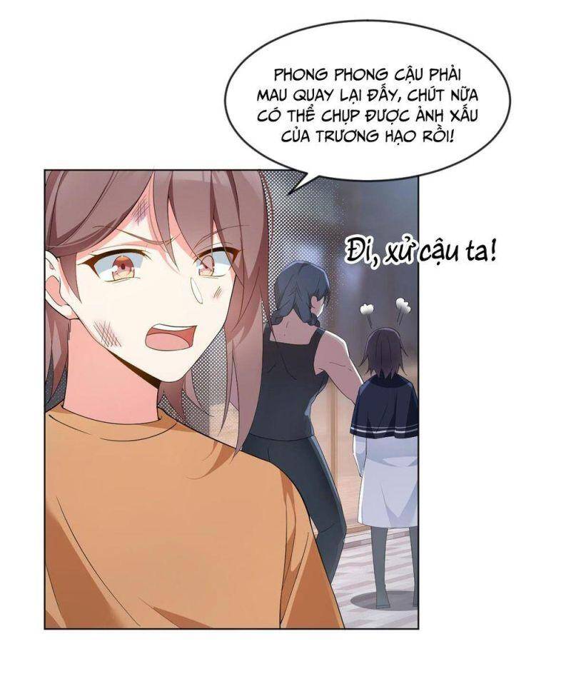 Tôi Ở Thế Giới Khác Dựa Dẫm Vào Phụ Nữ Chap 24 - Next Chap 25
