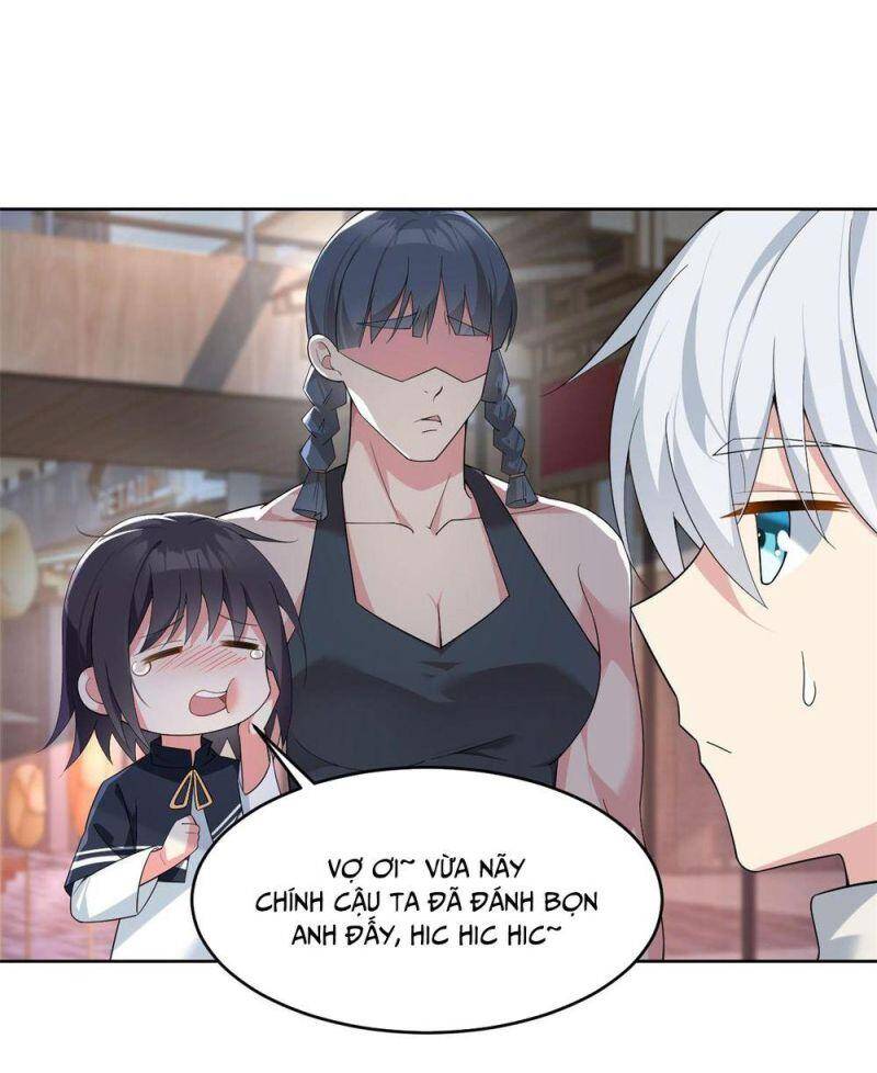 Tôi Ở Thế Giới Khác Dựa Dẫm Vào Phụ Nữ Chap 24 - Next Chap 25